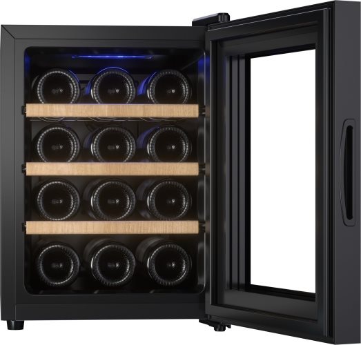 Siguro WC-F121B Wine Touch Siguro WC-F121B Wine Touch