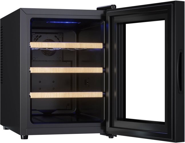 Siguro WC-F121B Wine Touch Siguro WC-F121B Wine Touch