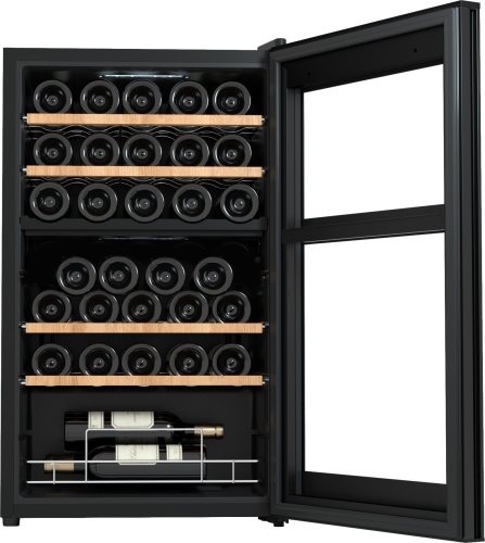 Siguro WC-G331B Dual Wine wine cooler Siguro WC-G331B Dual Wine wine cooler