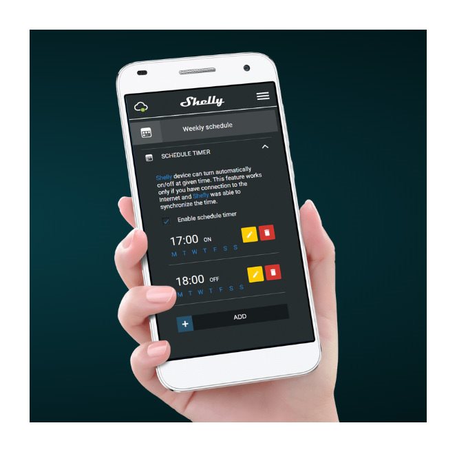 Clear mobile application Clear mobile application