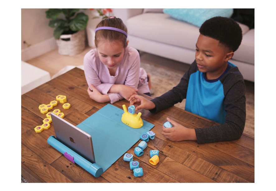 Smart interactive entertainment