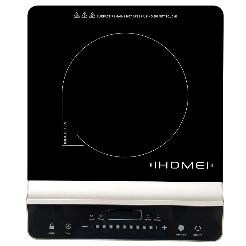 Induction Cooker Home Ultra Slim BI-18A9 