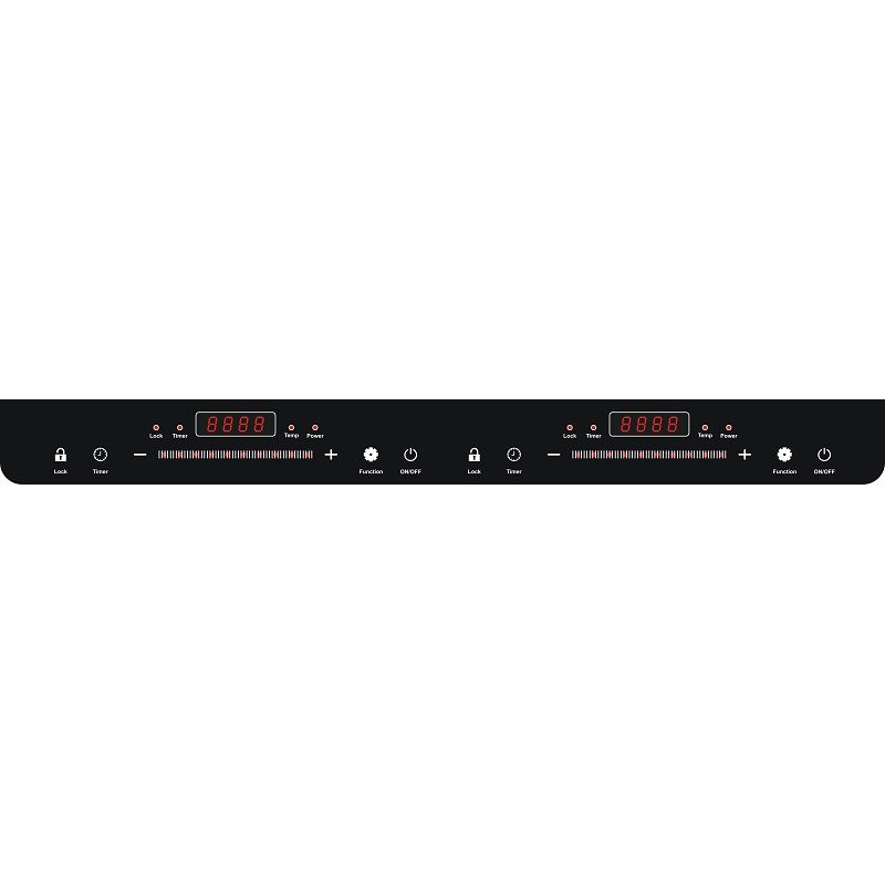 Induction Cooker Home Ultra Slim BI-31A9