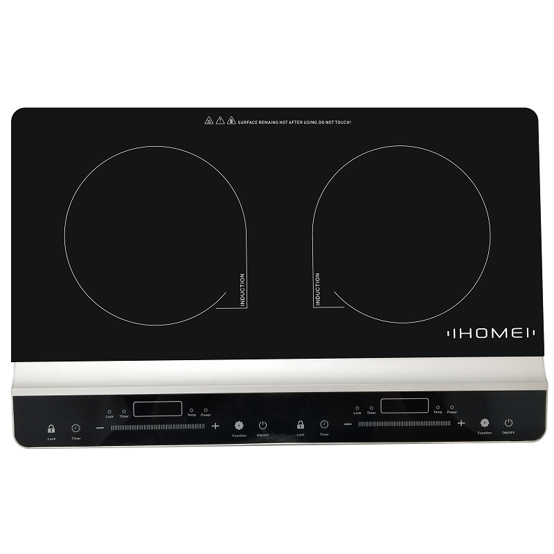 Induction cooker Home Ultra Slim BI-31A9