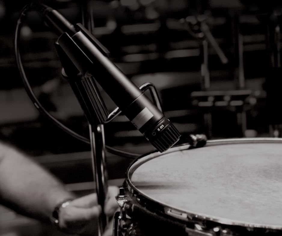 Shure SM57-LCE