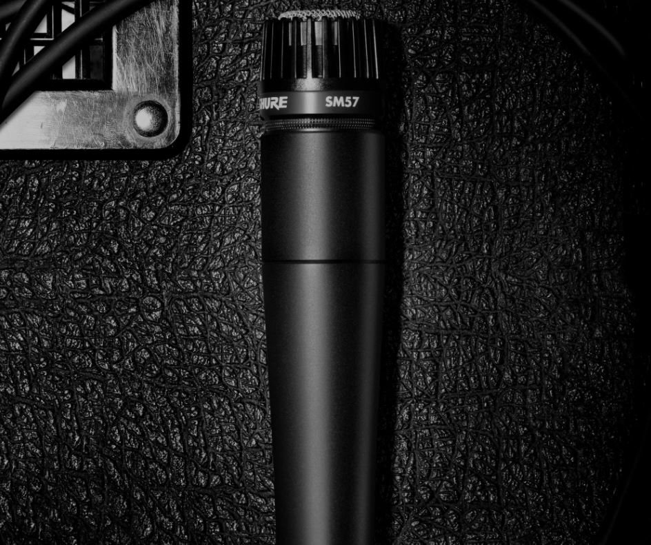 Shure SM57-LCE