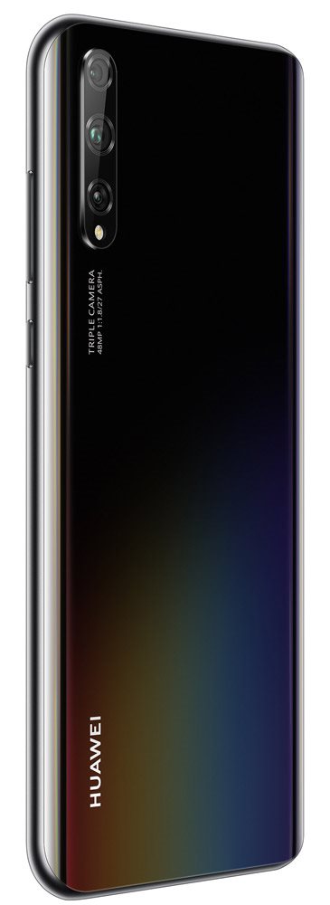 Huawei P Smart S