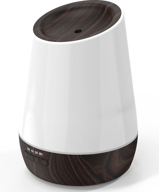 Aróma difuzér Hysure DT400A Dark Wood