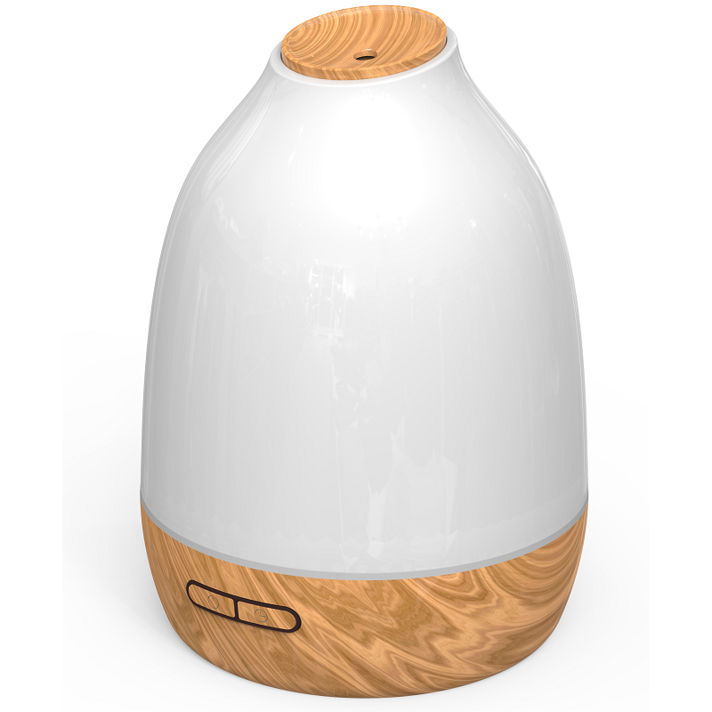Aróma difuzér Hysure DT400B Light Wood