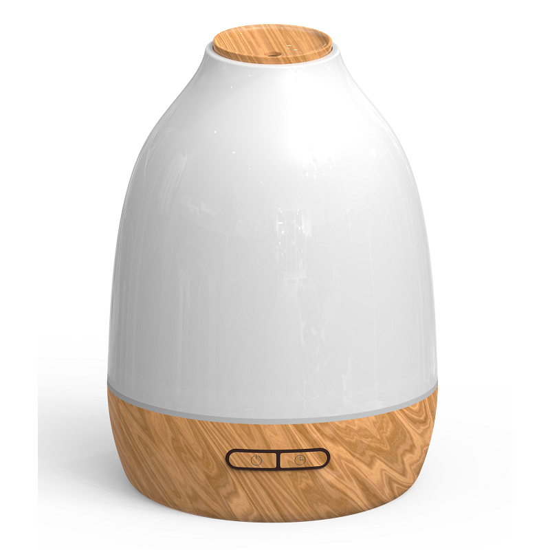 Aróma difuzér Hysure DT400B Light Wood