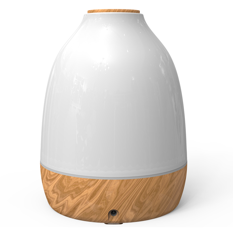 Aróma difuzér Hysure DT400B Light Wood