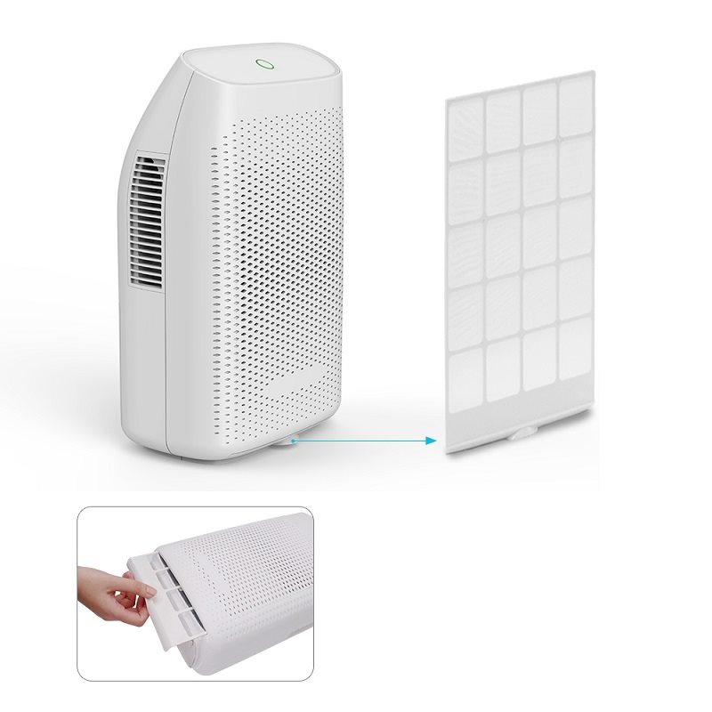Odvlhčovač vzduchu Hysure T8PLUS Odvlhčovač vzduchu Hysure T8PLUS