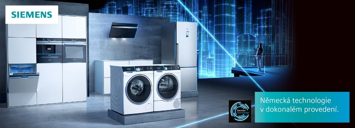 Refrigerator SIEMENS KG49NXIBF