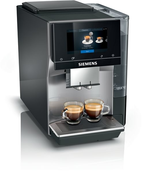 Automatický kávovar Siemens TP705R01
