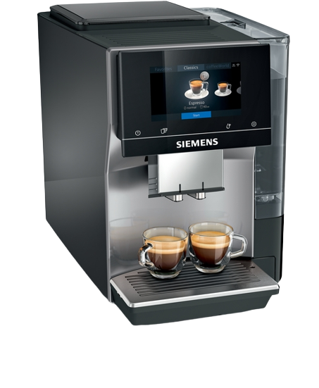 Automatický kávovar Siemens TP705R01