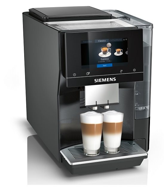 Automatický kávovar SIEMENS TP707R06