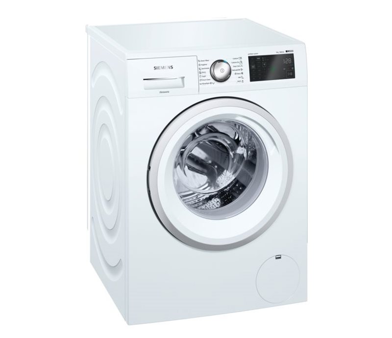 SIEMENS WM14T561BY
