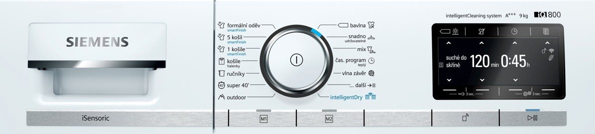 Siemens WT47XEH0CS