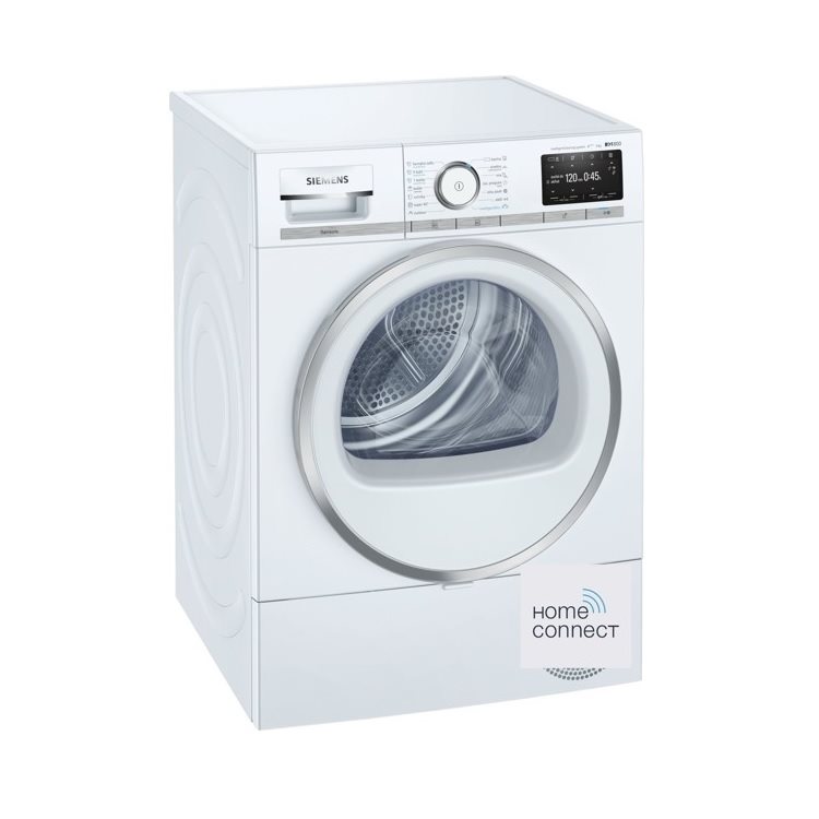 Siemens WT47XEH0CS