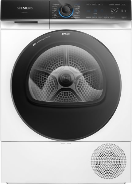 Sušička prádla SIEMENS WQ45B2A1CS