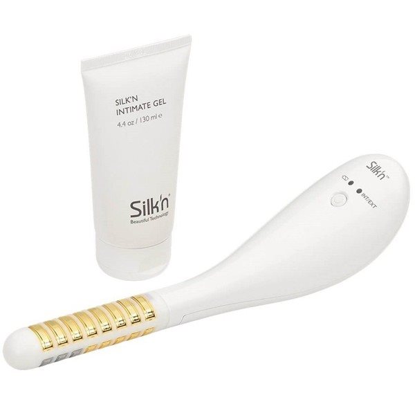Masážní přístroj Silk'n Tightra