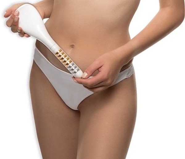 Masážní přístroj Silk'n Tightra