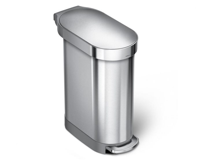 Simplehuman SLIM 45 l