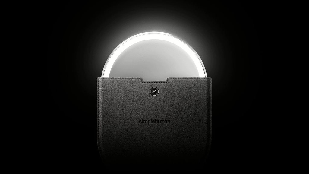 Simplehuman Sensor Compact ST3025