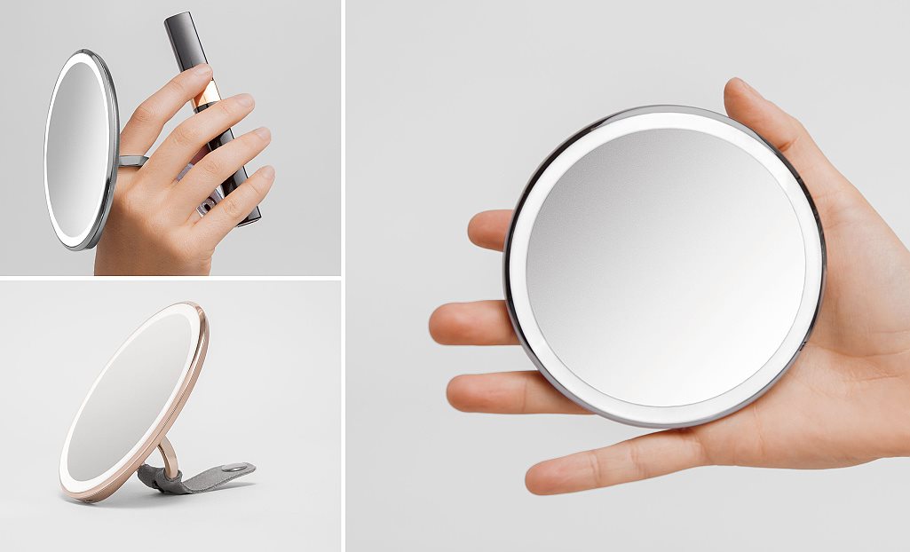 Simplehuman Sensor Compact ST3025