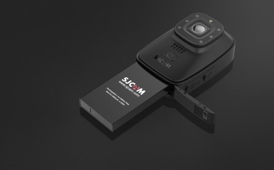 SJCAM A10 Outdoor-Kamera