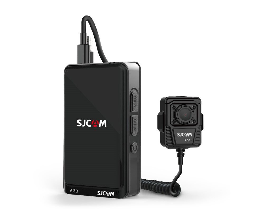 SJCAM A30 Outdoor-Kamera