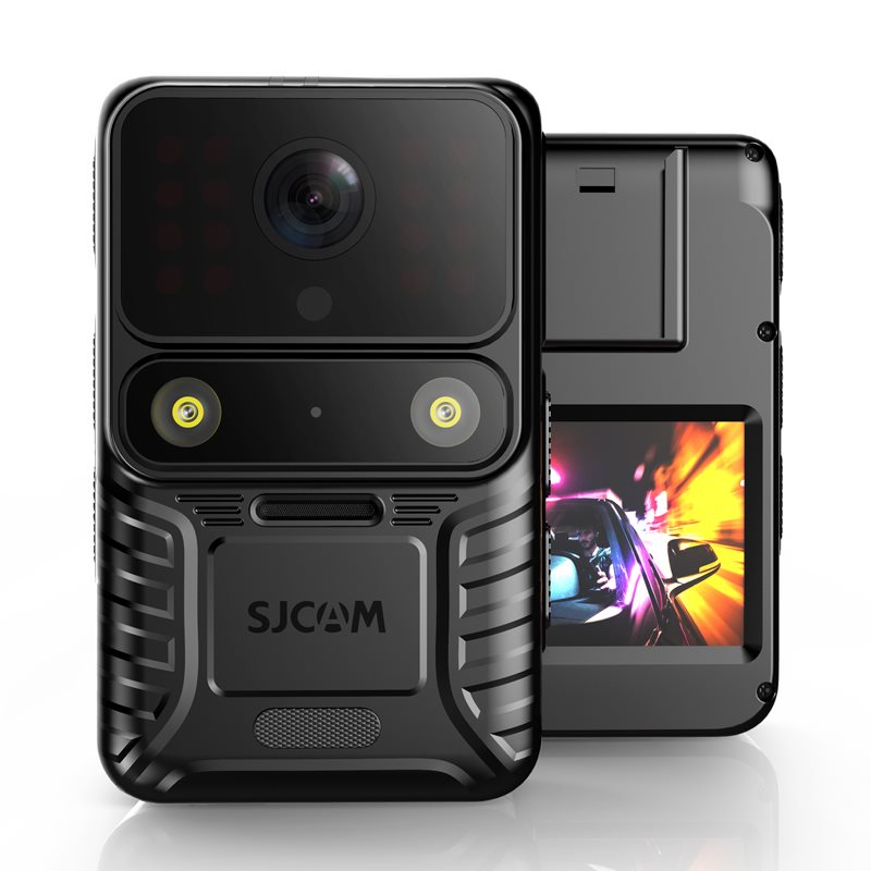Outdoorová kamera SJCAM A50