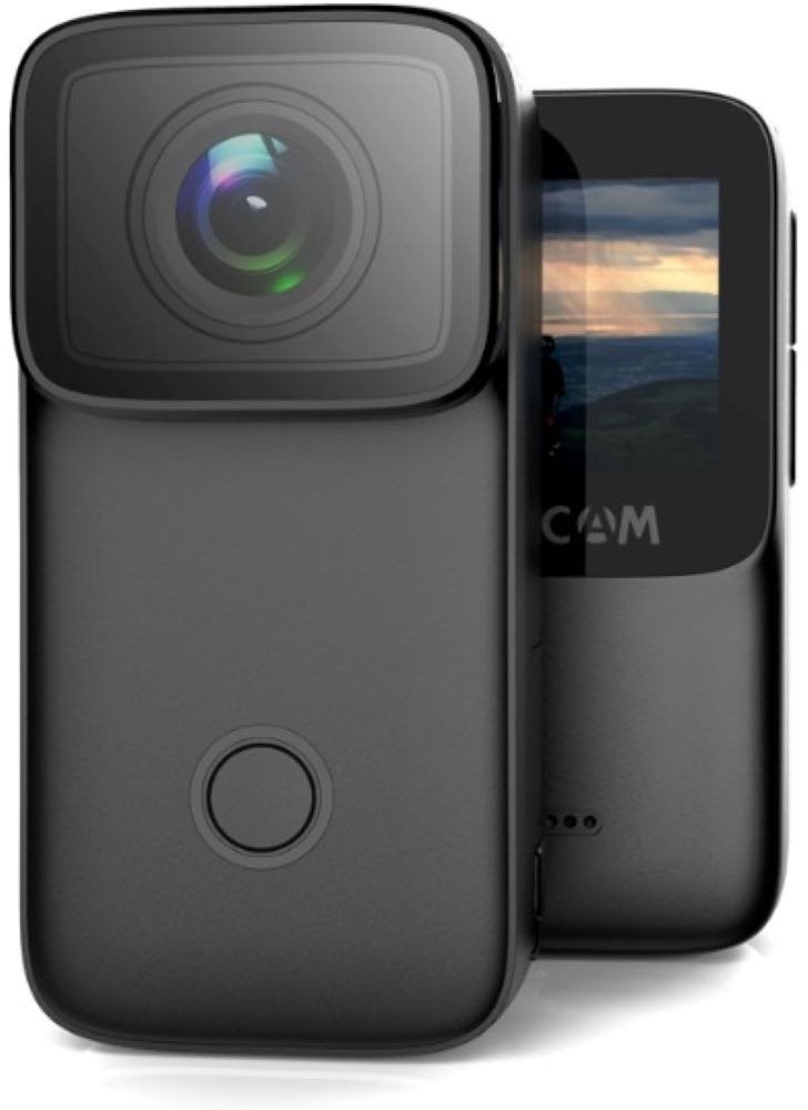 Akčná kamera SJCAM C200