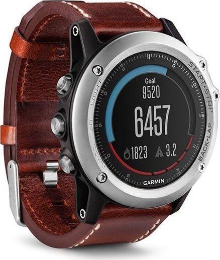 Garmin fenix 3 hot sale sapphire performer bundle