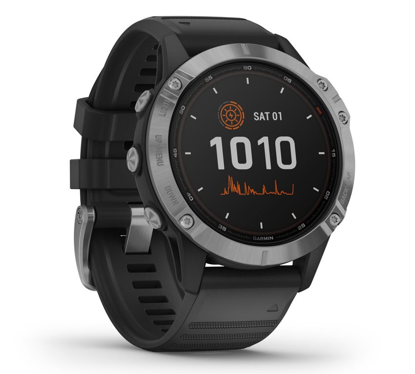fenix 6 pro solar 47mm