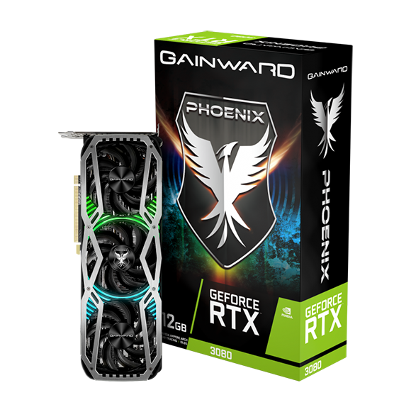 Alza BattleBox RTX 3080 Studio PC