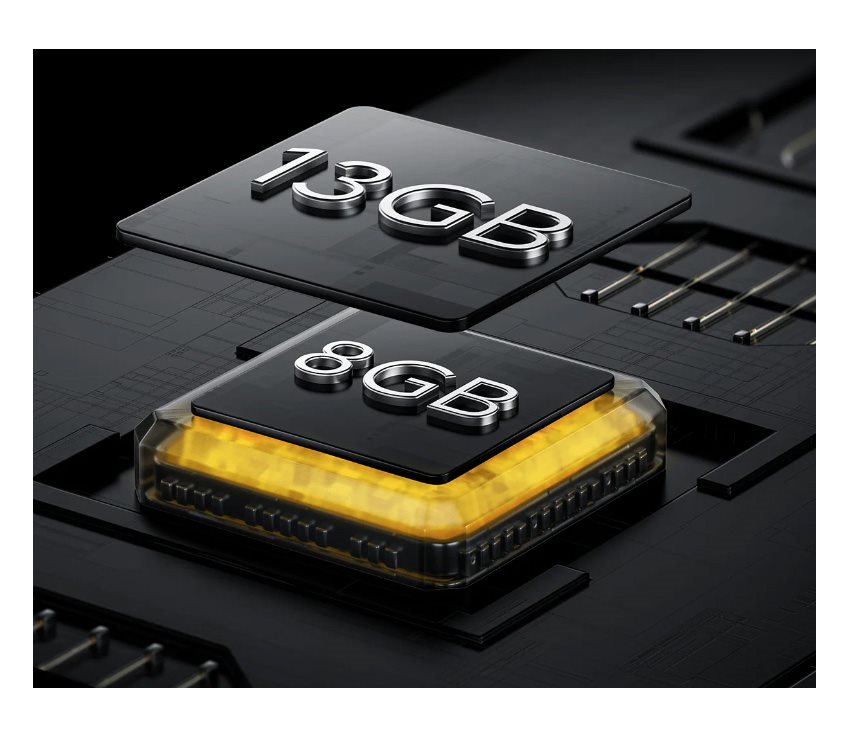 POCO X5 Pro Mobiltelefon POCO X5 Pro Mobiltelefon