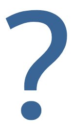 ?