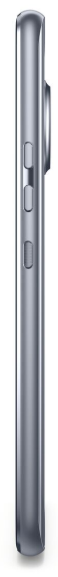 Mobilní telefon Motorola Moto X4 Modrá