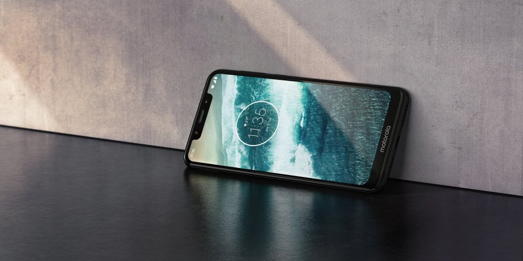 Motorola One Lite Motorola One Lite