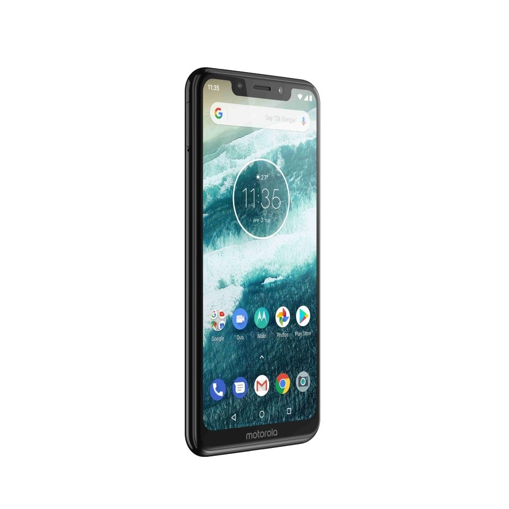 Motorola One Lite Motorola One Lite