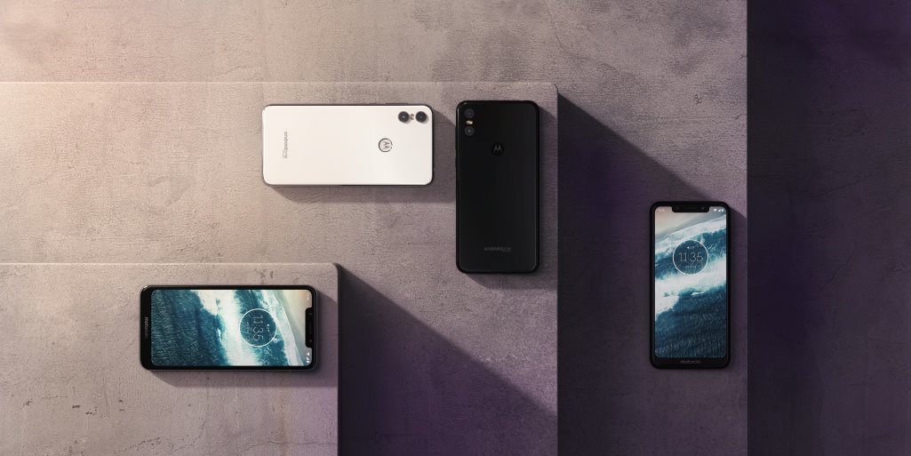 Motorola One Lite Motorola One Lite