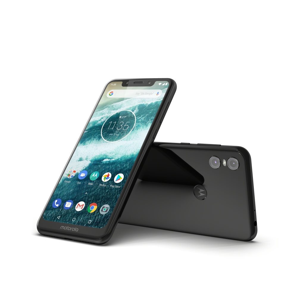 Motorola One Lite Motorola One Lite