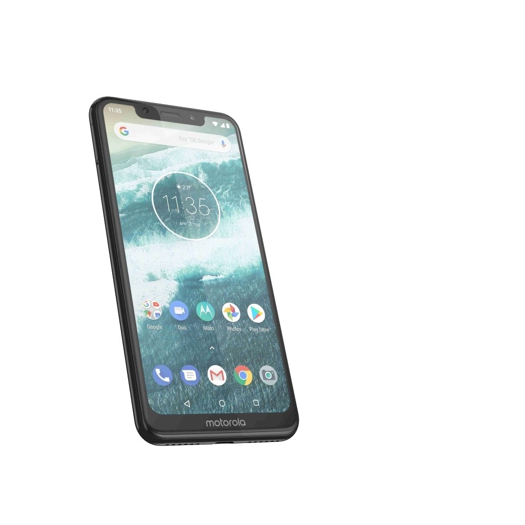 Motorola One Lite Motorola One Lite