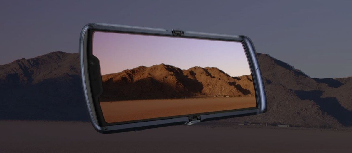 Motorola Razr 5G