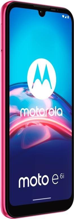 Motorola Moto E6i