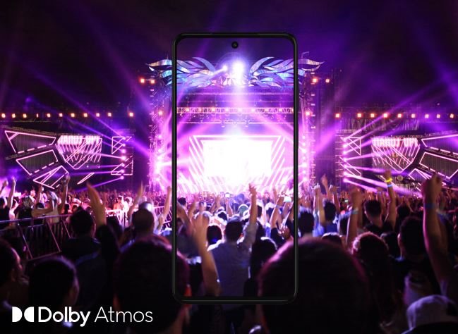 Motorola Moto G52 Smartphone