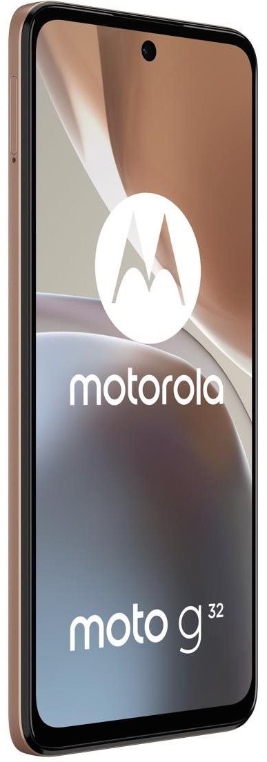 Handy Motorola Moto G32 6GB/128GB Gold