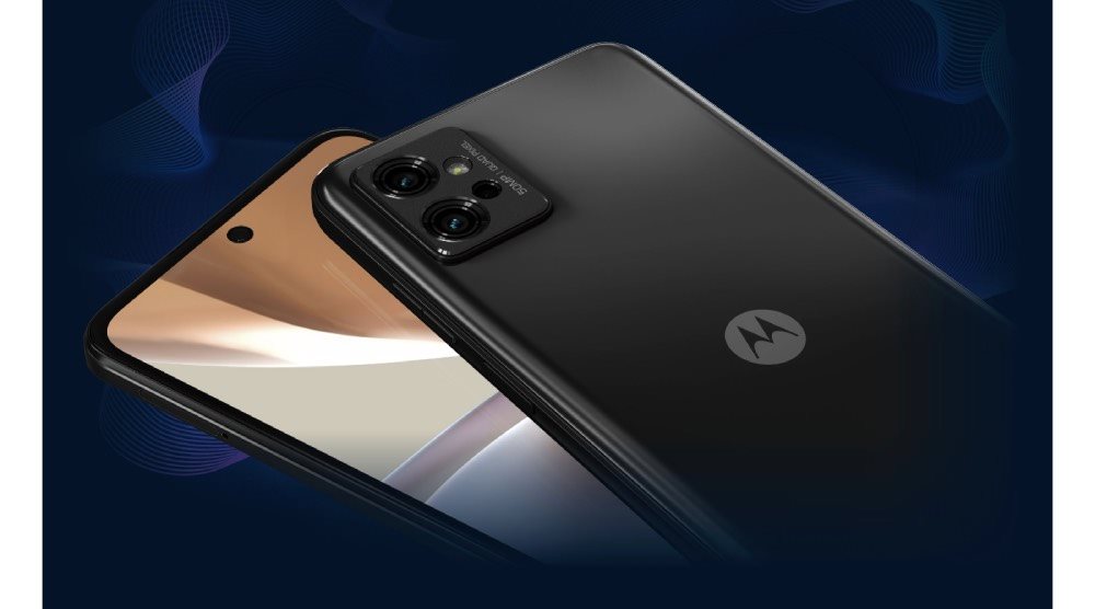 Handy Motorola Moto G32