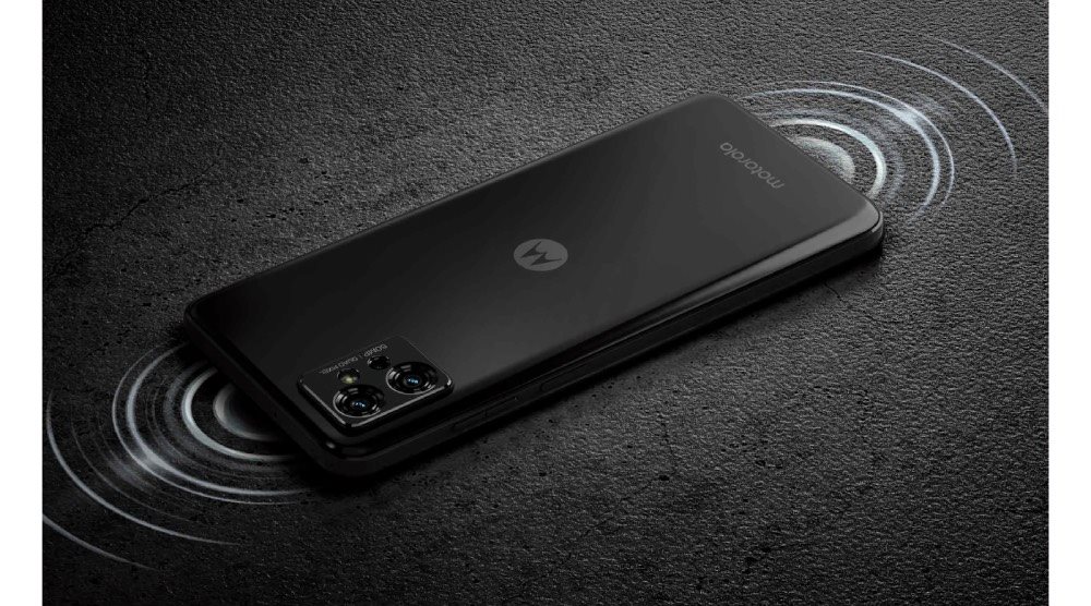 Handy Motorola Moto G32